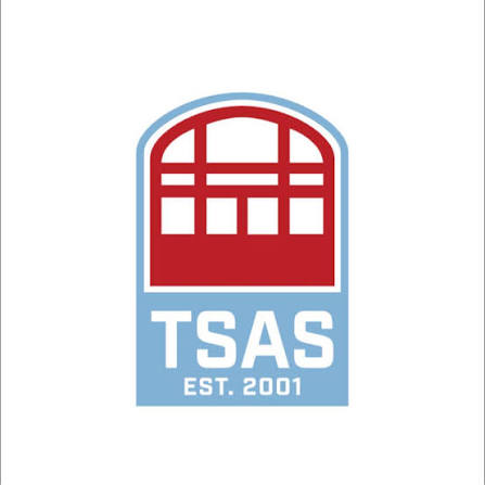 Tulsa School of Arts and Sciences