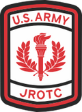 Army JROTC