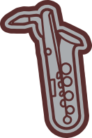 Bari Sax