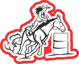 Barrel Racer