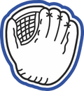 Baseball Glove
