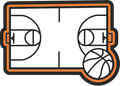 Basketball Court