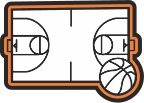 Basketball Court