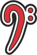 Bass Clef