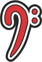 Bass Clef