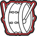 Bass Drum
