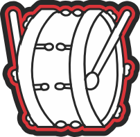 Bass Drum