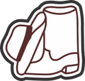 Boot w Hat