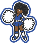 Cheerleader 2