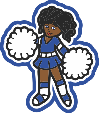 Cheerleader 2