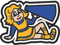 Cheerleader 3