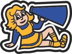 Cheerleader 3