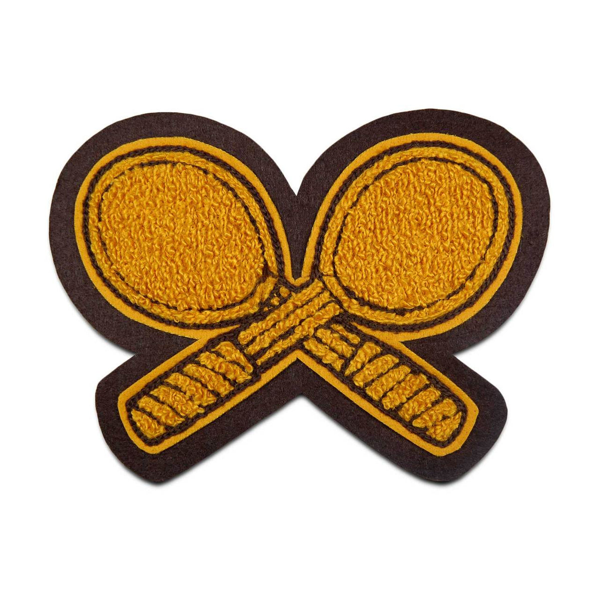Crossed Rackets