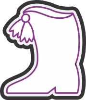Drill Boot