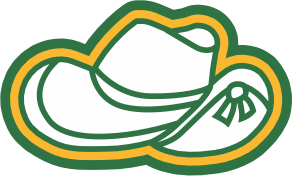 Drill Team Hat