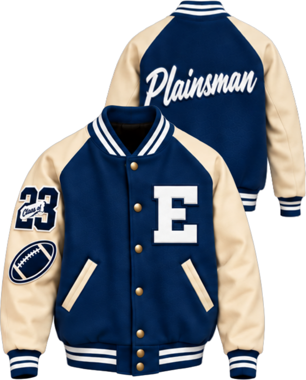 Enid Custom Package