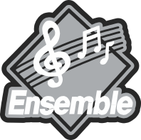Ensemble