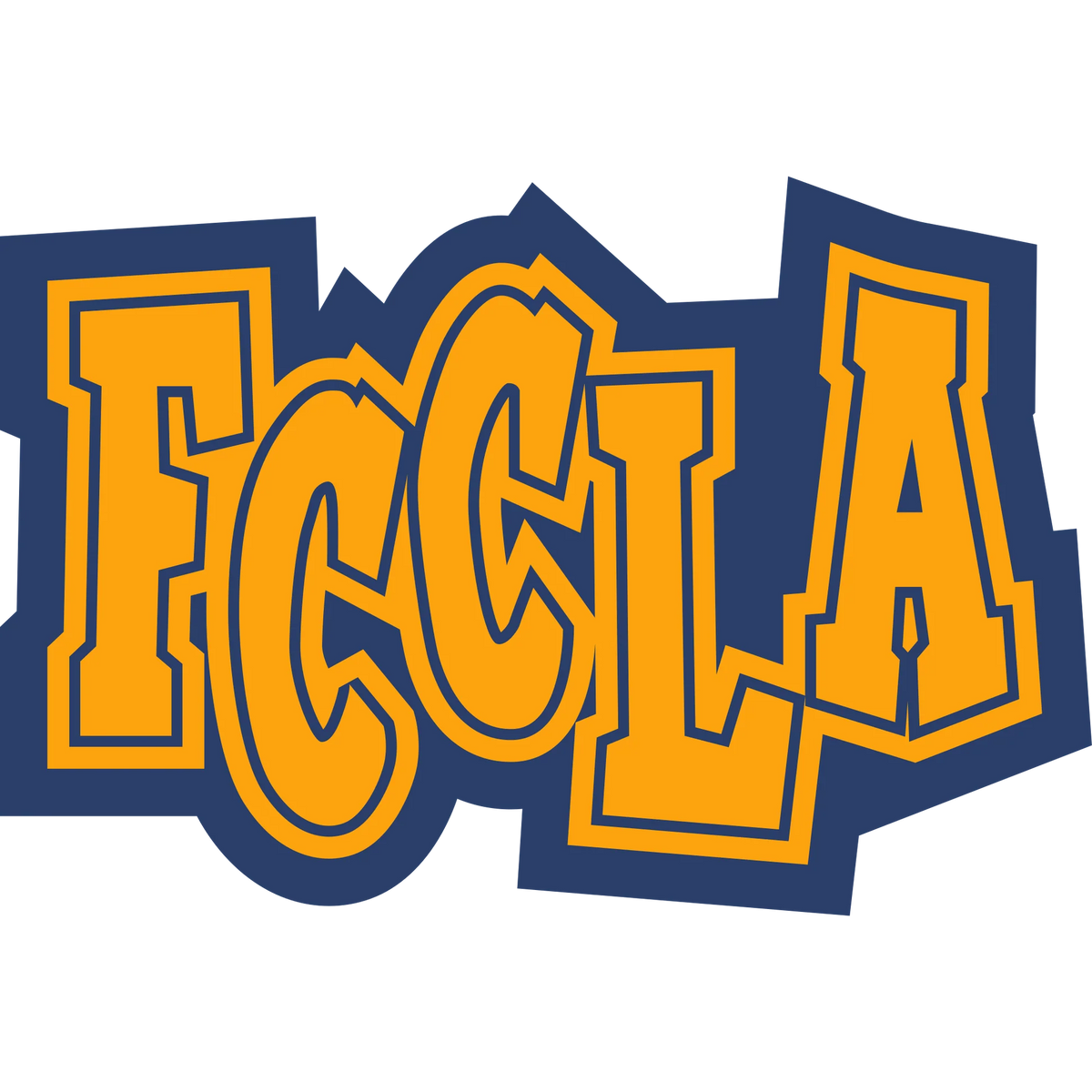 FCCLA Spellout