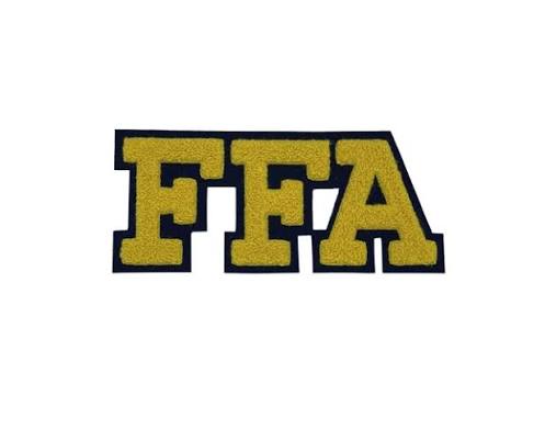 FFA Spellout