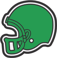 Football Helmet
