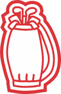 Golf Bag