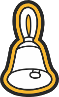 Hand Bell