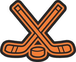 Hockey Sticks
