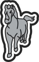 Horse