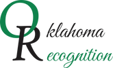 Oklahoma Recognition - Home