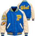 PC West Custom Package
