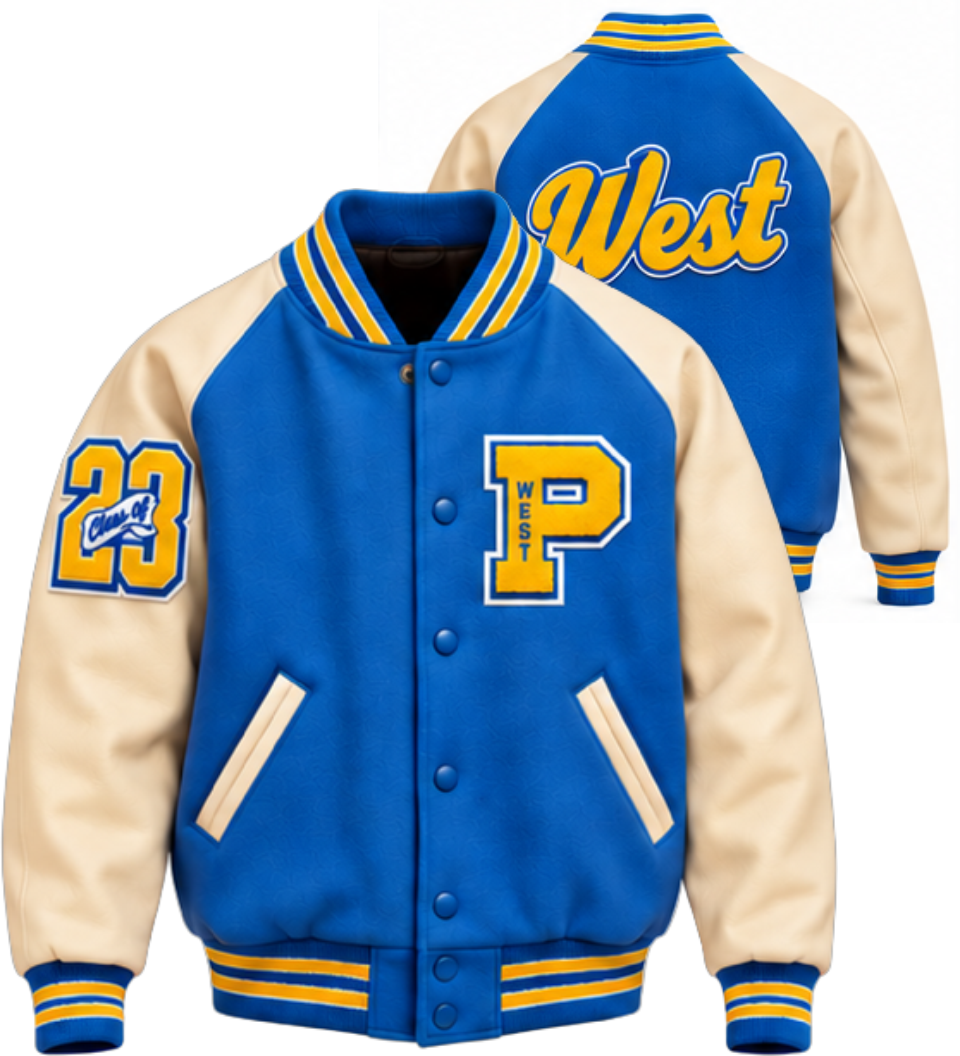 PC West Starter Pack