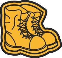 ROTC Boots
