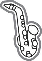 Saxophone