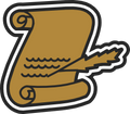 Scroll and Quill