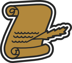 Scroll and Quill