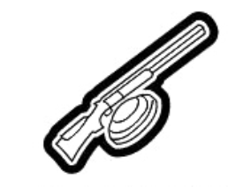 Skeet Shooting