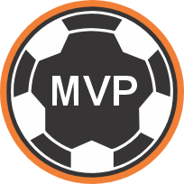 Soccer Ball W Lettering
