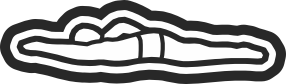 Swimmer Male