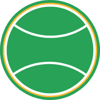Tennis Ball 1
