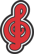 Treble Clef