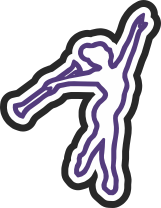 Twirler Girl
