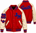 John Marshall Custom Package