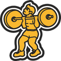 Weightlifter Male